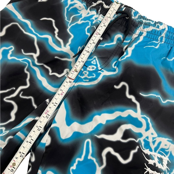 RIPNDIP NIKOLA SWIM SHORTS Medium - Picture 8 of 9